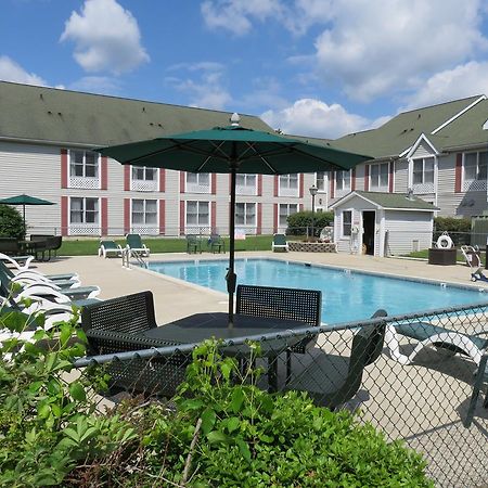 Country Inn & Suites By Radisson, Millville, Nj Extérieur photo