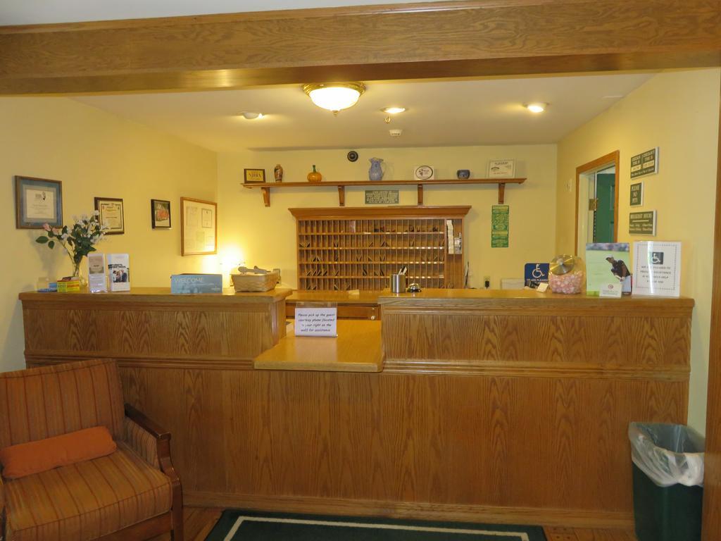 Country Inn & Suites By Radisson, Millville, Nj Extérieur photo