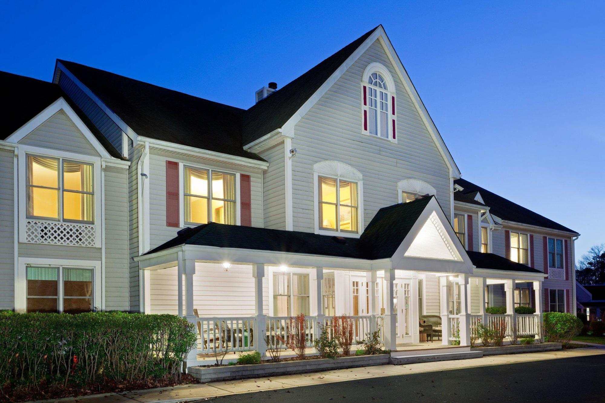 Country Inn & Suites By Radisson, Millville, Nj Extérieur photo