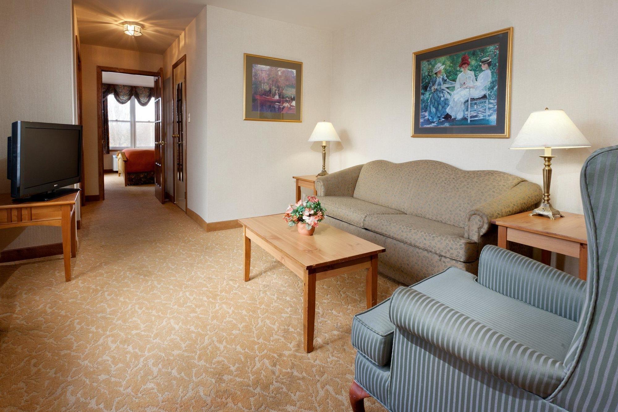 Country Inn & Suites By Radisson, Millville, Nj Extérieur photo