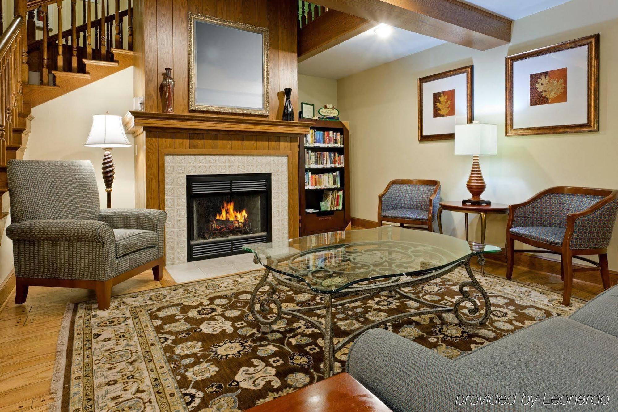 Country Inn & Suites By Radisson, Millville, Nj Extérieur photo