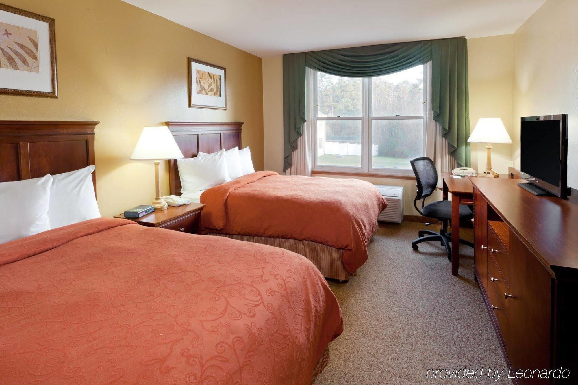 Country Inn & Suites By Radisson, Millville, Nj Extérieur photo